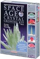 CRYSTAL GROWING KIT ~ EMERALD & RUBY