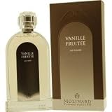 Vanille Fruitee By Molinard For Women. Eau De Toilette Spray 3.3 Oz / 100 Ml