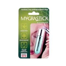 Arkopharma Migrastick (My-GraStick) 12-piece display from Health From The Sun by Health From The Sun