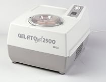 Nemox "Gelato Chef 2500" Professional Ice Cream Maker