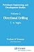 Book Directional Drilling (Petroleum Engineering and Development Studies)