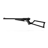 KJW Mark I Luger Carbine Gas Rifle