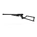 Sporting Goods : KJW Mark I Luger Carbine Gas Rifle