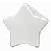 CK Products Micro Size Pantastic Plastic Cake Pan, Star