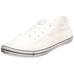 Calvin Klein Jeans Finley Baskets mode homme