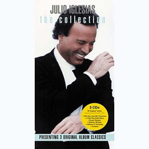 CD-Charts  Search : The Collection [Non Stop/Starry Night/1100 Bel Air Place]