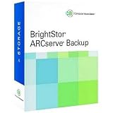Cmputr Assoc BrightStor ARCserve Backup for Windows - ( v. 11.1 ) - license ( BABWAP111SEO30 )