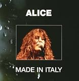 Made in Italy - Alice