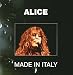 Made in Italy