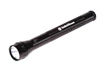 Smith & Wesson Aluminum 4D Flashlight with Xenon Bulb (Black)