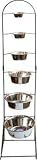 36pc Standard Bullet No - Tip Dish Display