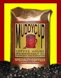 Decaf Colombian Supremo by Decaf House Blend