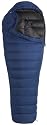 Marmot Helium Sleeping Bag - Pacifica, Regular, Left Hand
