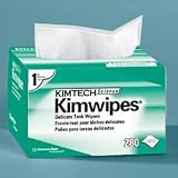 Kimberly-Clark Kimwipes(R), 15in. x 17in.