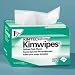 Kimberly-Clark Kimwipes(R), 15in. x 17in.