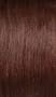 New born free human hair weaving: PM09 PRE-CUT HYPE HAIR 5PCS WEAVING