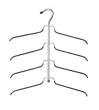 4 TIER BLOUSE & SHIRT HANGER