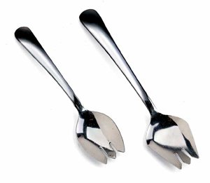 Sporks - Sporks, Dimensions: 7'';
