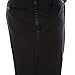 Ferrecci 2 Piece Suits for Men Slim Fit Solid Wedding Prom Tuxedo Suit with Two Buttons Notch Lapel Blazer and Pants Tuxedo Suits for Men Black