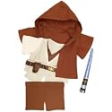 Build-A-Bear Workshop Jedi Knight Outfit 4 pc.