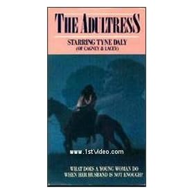 Adultress [VHS]