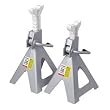 OTC 1773C Pair of 6 Ton Ratchet Style Jack Stands