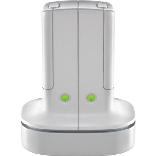 Xbox 360 Quick-Charge Kit - Black