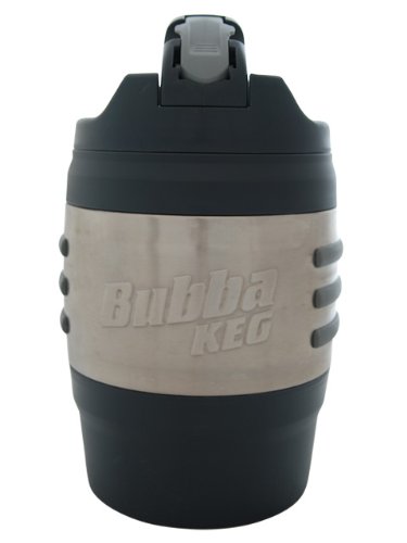 Bubba Keg 72 Oz Insulated Sport Mug Black