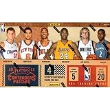 2010/11 Panini NBA Season Update (24 Packs)