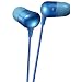 JVC HAFX67B Air Cushion Headphone (Black) 319Jd6xpvcL. SL75 JVC HAFX67B Air Cushion Headphone (Black)