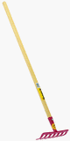 Tools & Hardware : C01 - KIDS LEVEL HEAD RAKE