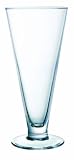 Luminarc - 9229325 - Lot De 4 Verres À Pied - Kyoto World Cocktail - 31 Cl