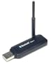 Bluetooth USB Dongle/ Adapter - 100 Meters (Retail Package)
