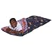 Cowboy Kids Slumber Bag, by Bazoongi