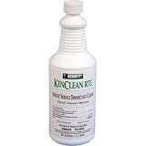 Kennedy Kenclean Plus Ready to Use KCTRU-Case of 12 Qt Bottles & 2 Sprayers