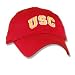 Southern California Trojans Fitted Hats - One-Fit