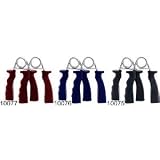 Hand Grips- Set of 3 Pairs (Med, Heavy, Extra Heavy Tension)