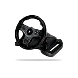 Playstation 3 Logitech Driving Force Wireless Force Feedback Wheel