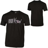KR3W Doll T-Shirt - Short-Sleeve - Men's