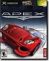 Apex