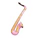 Inflatables | Saxophone