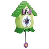Eigenschaften Gift Company / Gift Company Kuckucksuhr MOOCOO Kuh