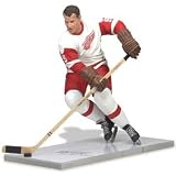 NHL Legends Series 6: Gordie Howe- Detriot Red Wings