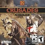 Crusades : Quest for Power