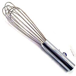 Click here to buy 10 Heavy Duty French Whip (13-0566) by Best.