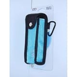 319JkoEo8PL. SL160  Controller Holster for Nintendo Wii
