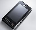 LG KE990 Viewty Phone 5MP Camera, Youtube, 120fps Video Recording
