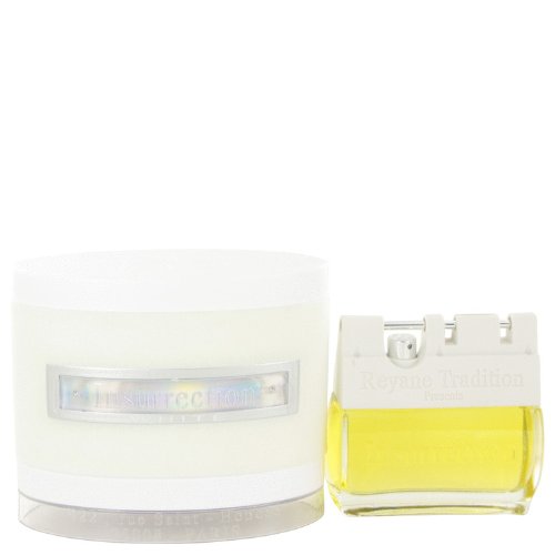 Reyane Tradition Insurrection White By Reyane Tradition For Women Eau De Toilette Spray 3.4 Oz