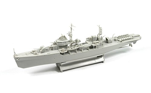 1/350 日本海軍 海防艦 丙型 (後期型) (WB04)