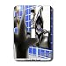 Londons Times Religion Heaven Hell Cartoons - A Brush With Death - Light Switch Covers - single toggle switch